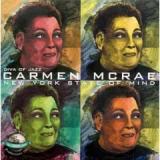 McRAE CARMEN