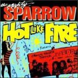 MIGHTY SPARROW