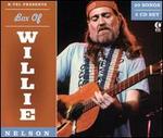 NELSON WILLIE