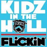 KIDZ IN THE HALL