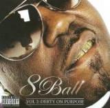 EIGHT BALL