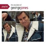JONES GEORGE