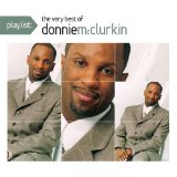 McCLURKIN DONNIE
