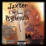 JAXTER
