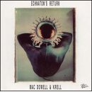 MACDOWELL & KRELL