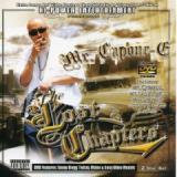 MR. CAPONE-E