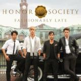 HONOR SOCIETY