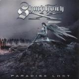 SYMPHONY X
