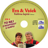 EVA + VASEK EVA + VASEK