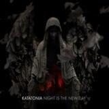 KATATONIA KATATONIA