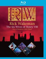 WAKEMAN RICK