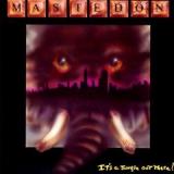 MASTEDON