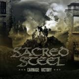 SACRED STEEL