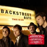 BACKSTREET BOYS BACKSTREET BOYS