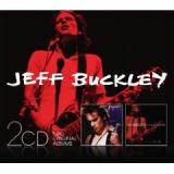 BUCKLEY JEFF