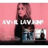 LAVIGNE AVRIL
