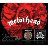 MOTORHEAD MOTORHEAD