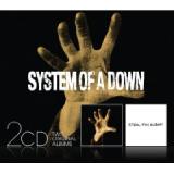 SYSTEM OF A DOWN
