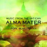 MUSIC FROM THE VATICAN