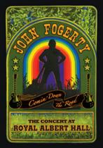 FOGERTY JOHN FOGERTY JOHN