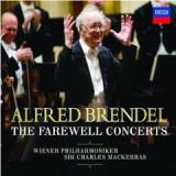 BRENDEL ALFRED BRENDEL ALFRED