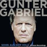 GUNTER GABRIEL