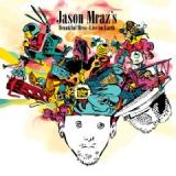 MRAZ JASON