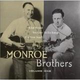 MONROE BROTHERS