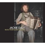 DALY JACKIE