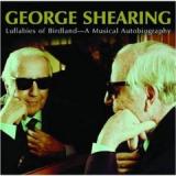 SHEARING GEORGE