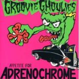 GROOVIE GHOULIES