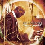 TANKARD BEN