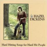 DICKENS HAZEL