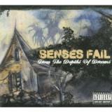 SENSES FAIL