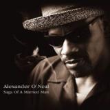 ONEAL ALEXANDER