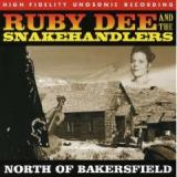 DEE RUBY & THE SNAKEHANDLERS