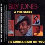 JONES BILLY & THE STARS