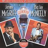 McGRIFF JIMMY