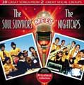 SOUL SURVIVORS