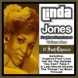 JONES LINDA
