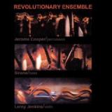 REVOLUTIONARY ENSEMBLE