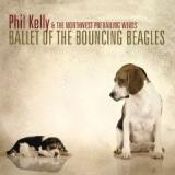 KELLY PHIL