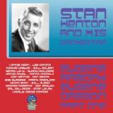 KENTON STAN
