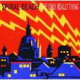 SPIRAL BEACH