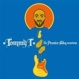 TOMMY T.