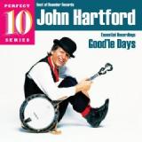 HARTFORD JOHN