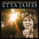 JAMES ETTA