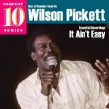 PICKETT WILSON