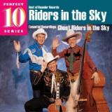 RIDERS IN THE SKY
