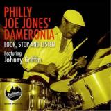 JONES PHILLY JOE